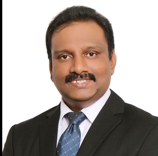 Suresh .