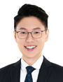 Alex Chua 蔡易釗