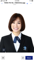 Mei Nah Mong