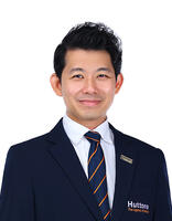 Louis Tay
