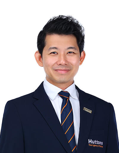Louis Tay