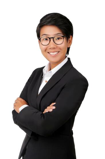 Agnes Seng