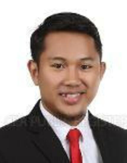 Hafiz Yassin