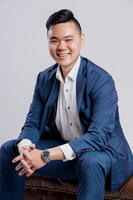 Ronald Chye