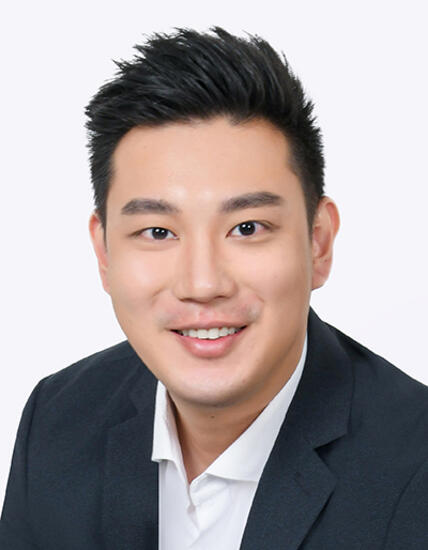 Wayne Teo