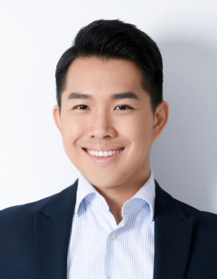 Edwin Sia