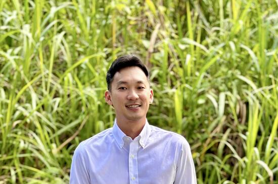 Alvin Goh
