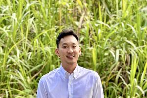 Alvin Goh