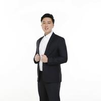 Aloysius Ang