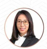 Angela Zhu Huiting