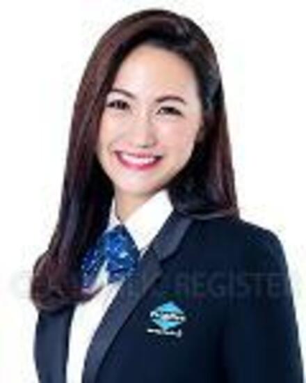 Audrie Poh