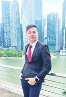 Dennis Wee