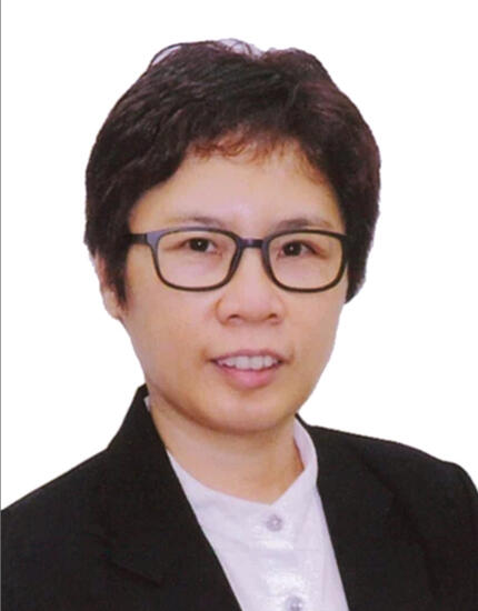 Summer Wong