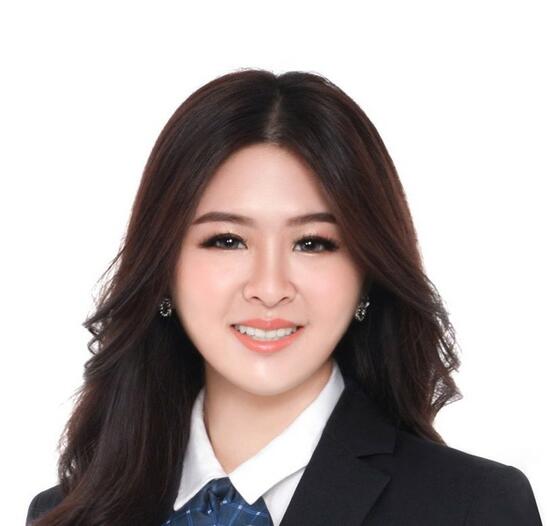 Sheryl Lim