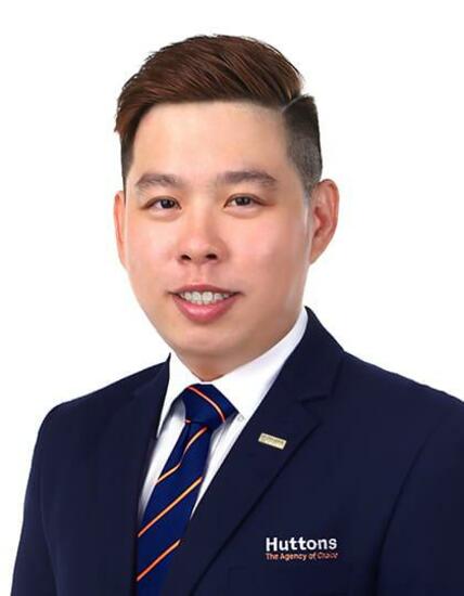 Agent Avatar