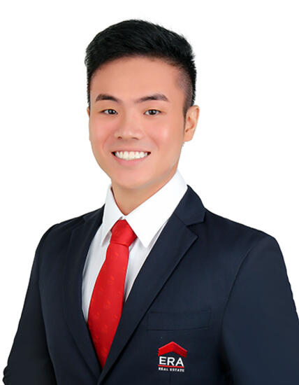 Keenan Tan
