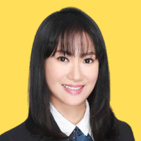 Audrey Siow