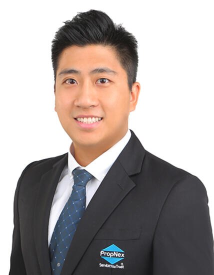 Ignatius Tan