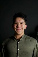 Rodney Tan