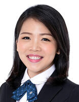 Mandy Tan