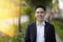 Greg Tan