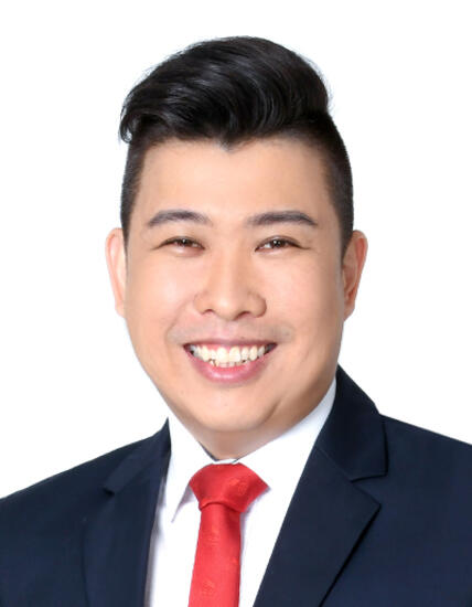 Lawrence Chia