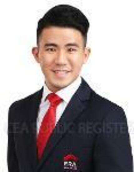 Agent Avatar