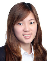 Dolores Wong