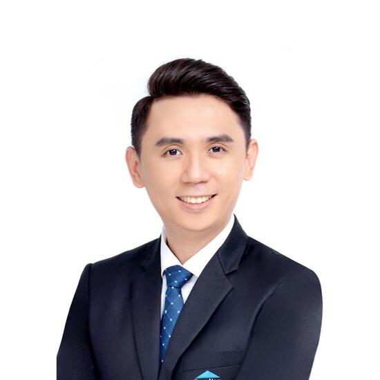 Agent Avatar