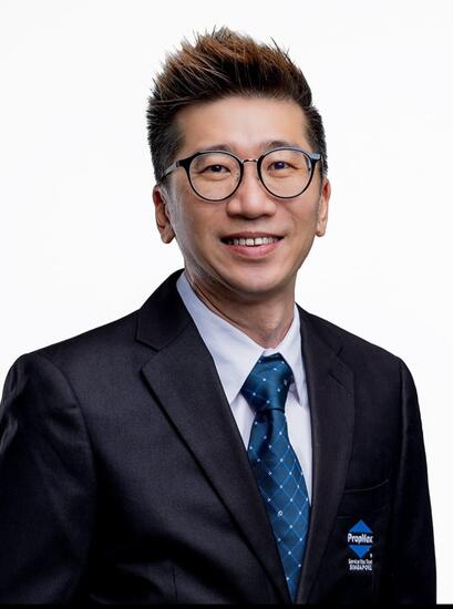 Jackson Loh