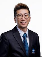 Jackson Loh