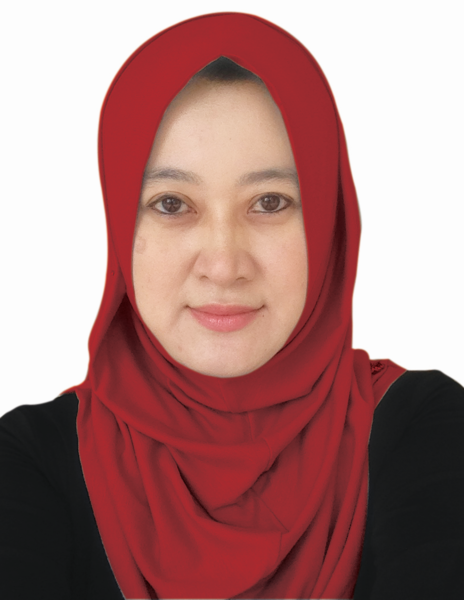 Hasnah Hassan Goh