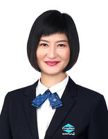 Ang Siew Ing 洪秀英