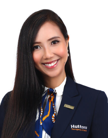 Agent Avatar
