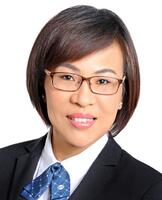 Helen Ma Lihong