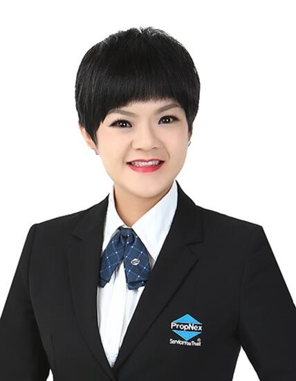 Regina Yap