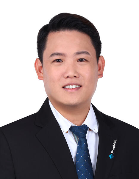 Sam Zhiquan 岑志权