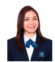 Valerie Ong