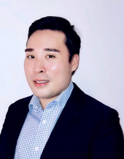 Dionysius Yan