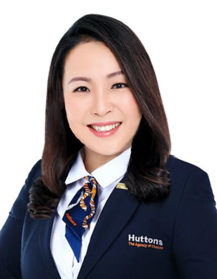 Agent Avatar
