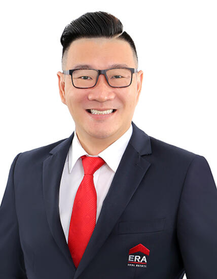 Steven Goh