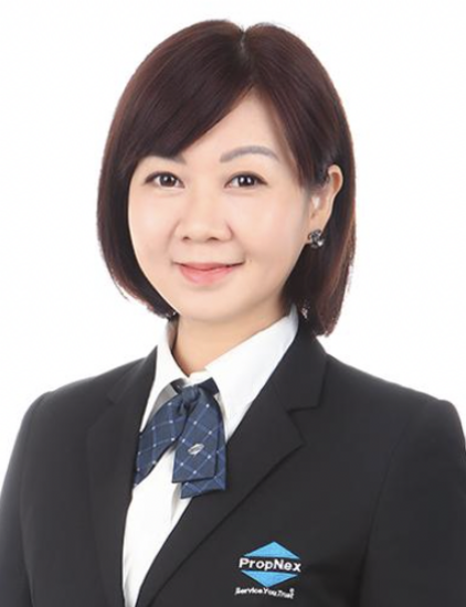 Jessica Ching
