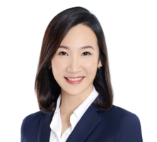 Pamela Goh