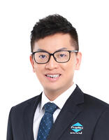 Y C Nicholas Pang