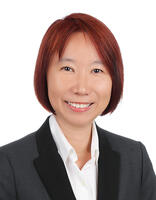 Irene Kee