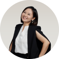 Alexa Loh