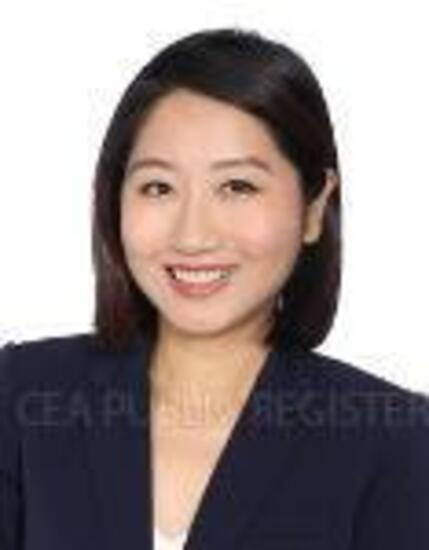Weina Teo