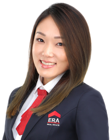 Marcella Yong 杨惠晴