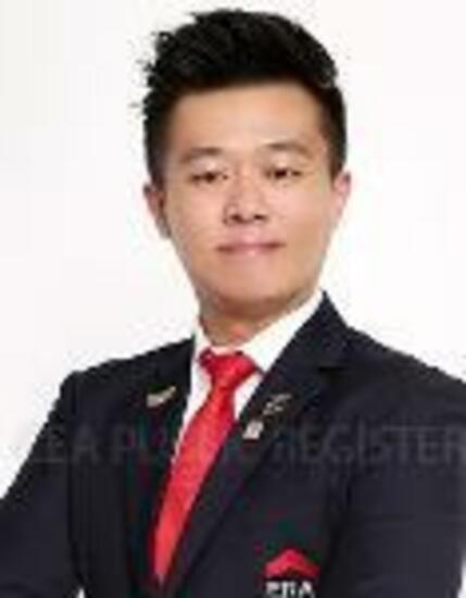 Timothy Choo Jun Hong