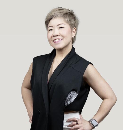 Rina Tan